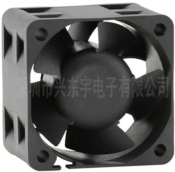 知道防潮散热风扇的外围器件应该如何选择吗？